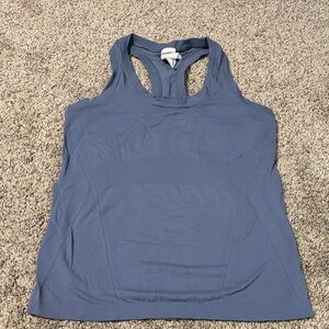 Athleta Momentum Seamless Tank Top size medium